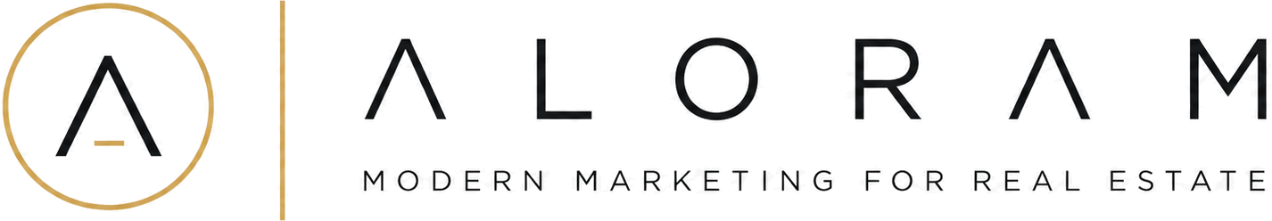 Aloram — Modern Marketing for Real Estate